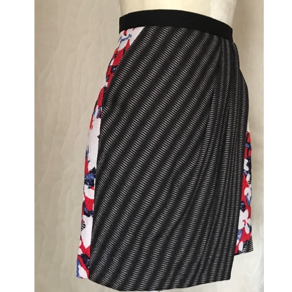 Peter Pilotto x Target Collaboration Matching Top/Skirt Bundle | Size 2-4 - Picture 9 of 14